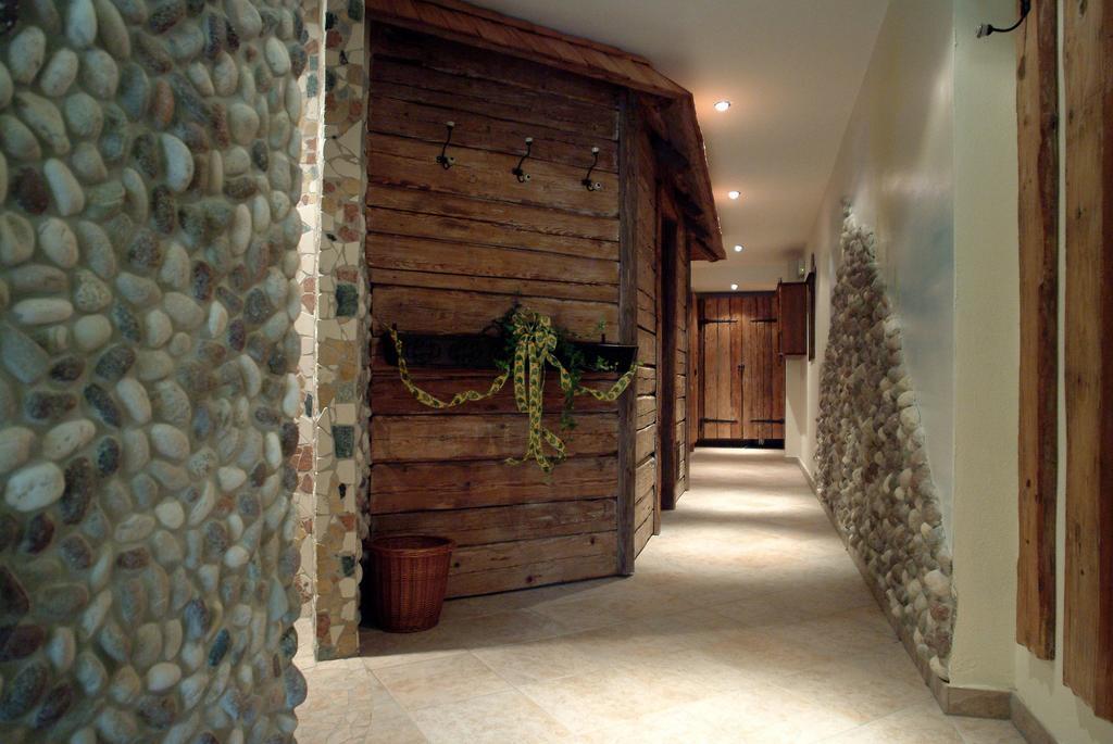 Garni Haus Sonnleitn - Adults Only Hotell Fuschl am See Exteriör bild