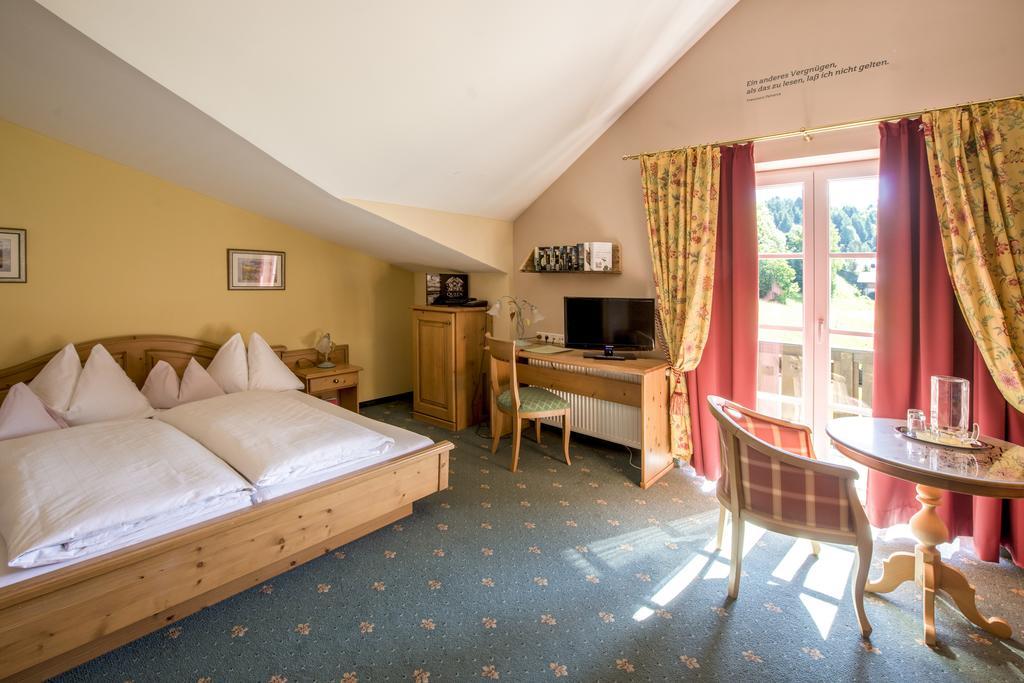 Garni Haus Sonnleitn - Adults Only Hotell Fuschl am See Exteriör bild